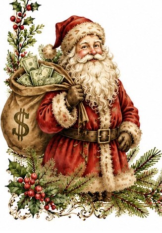 santa clause
